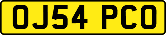 OJ54PCO