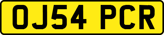 OJ54PCR