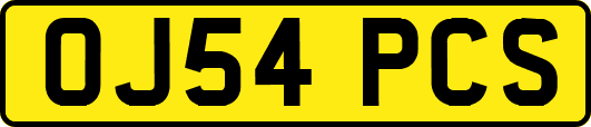 OJ54PCS