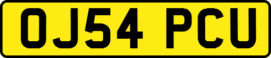 OJ54PCU
