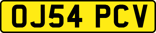 OJ54PCV