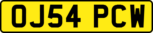 OJ54PCW