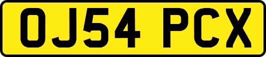 OJ54PCX