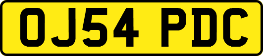 OJ54PDC