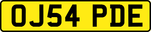 OJ54PDE