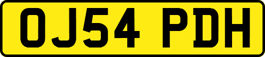 OJ54PDH