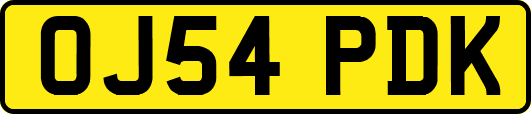 OJ54PDK