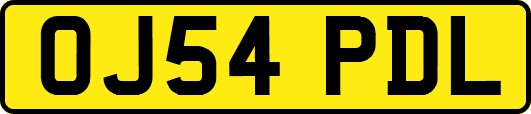 OJ54PDL