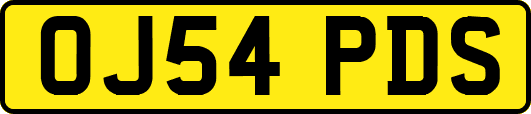 OJ54PDS