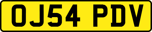 OJ54PDV