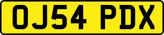 OJ54PDX