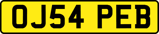 OJ54PEB