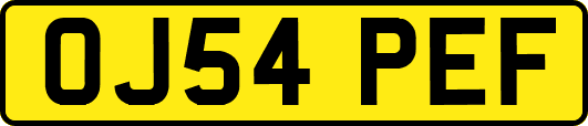 OJ54PEF