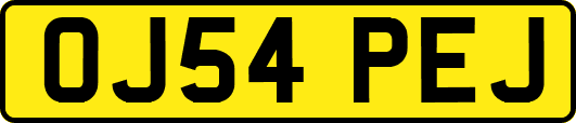 OJ54PEJ