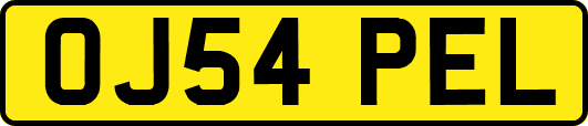 OJ54PEL