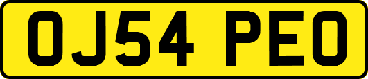 OJ54PEO