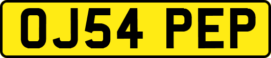 OJ54PEP