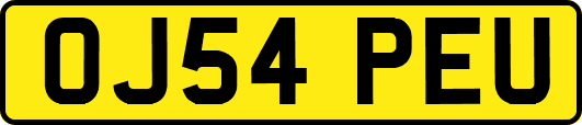 OJ54PEU