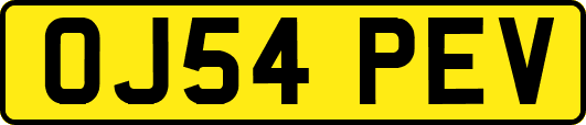 OJ54PEV
