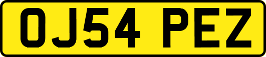 OJ54PEZ