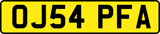 OJ54PFA