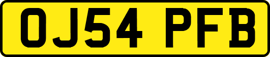 OJ54PFB