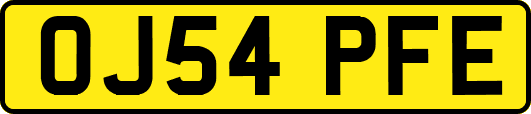 OJ54PFE