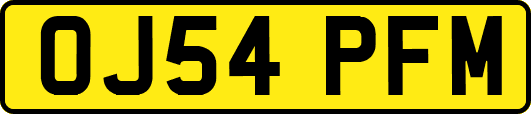 OJ54PFM