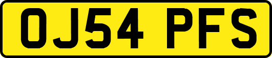 OJ54PFS
