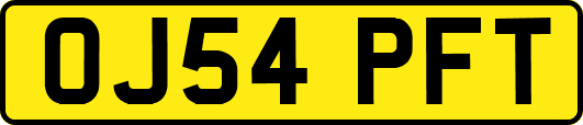 OJ54PFT