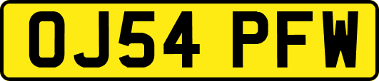 OJ54PFW