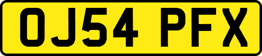 OJ54PFX