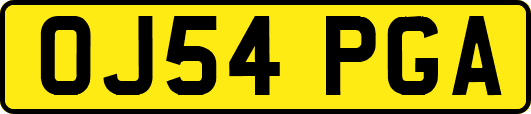OJ54PGA