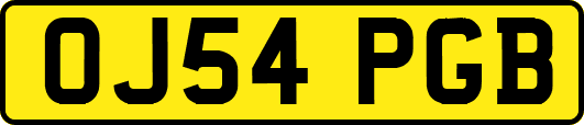 OJ54PGB