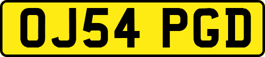 OJ54PGD