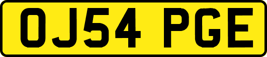 OJ54PGE