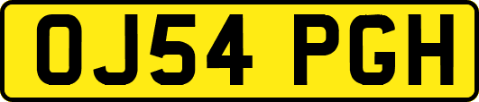 OJ54PGH