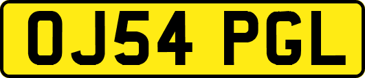 OJ54PGL