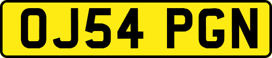 OJ54PGN