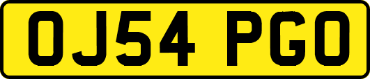OJ54PGO