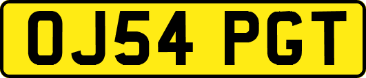 OJ54PGT