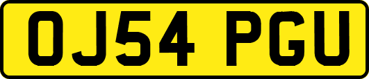 OJ54PGU