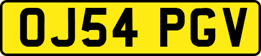 OJ54PGV