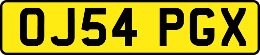 OJ54PGX