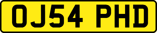 OJ54PHD