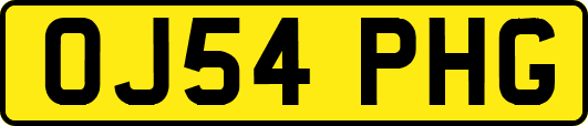 OJ54PHG