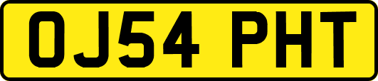 OJ54PHT