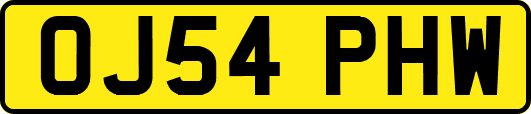 OJ54PHW