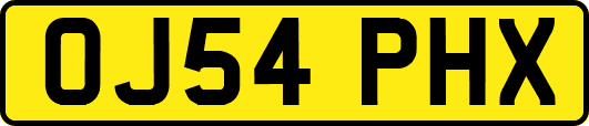 OJ54PHX