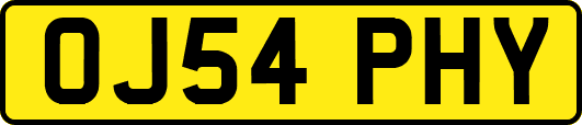 OJ54PHY